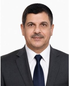 Prof. Dr. Amer Shakir Alkinani
