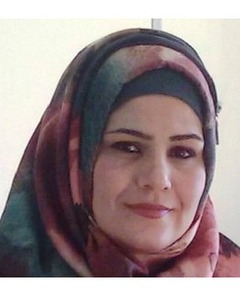 Assist. Prof. Dr. Suaad Jaber Laffta