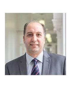Prof. Dr. Mohamed Gamal Abdelmonem
