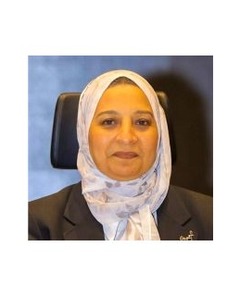 Prof. Dr. Ghada Farouk Hassan Saad