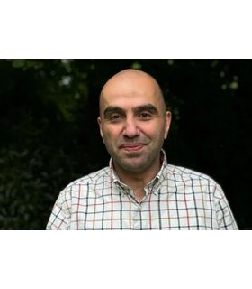 Dr. Husam Al Waer