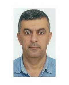 Prof. Dr. Mustafa A. Ebreheem