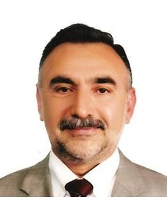 Prof. Dr. Mahmood Ahmed Bakr Khayat