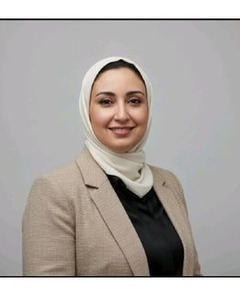 Assoc. Prof. Dr. Rania Ibrahim Nasreldin