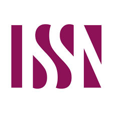 ISSN Portal logo