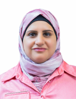 Eng. Nuha Zaid Abdul Sahib